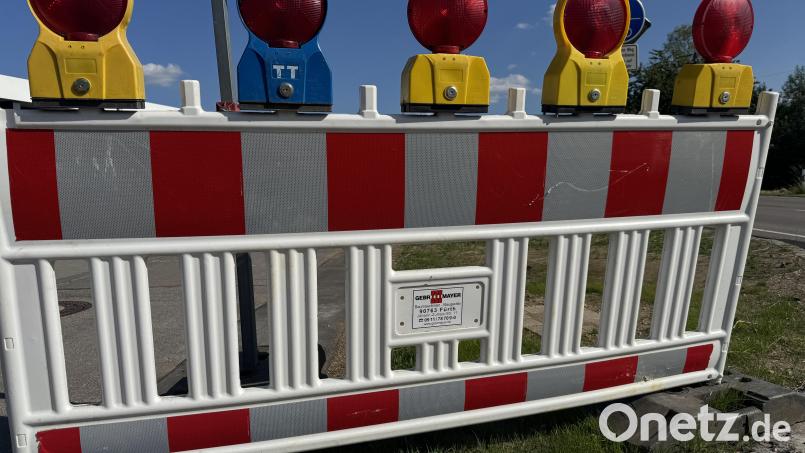 Die Sperrung der AS 38 in Öd führt zu Einschränkungen im Busverkehr der Linie 447. Symbolbild: Heike Unger