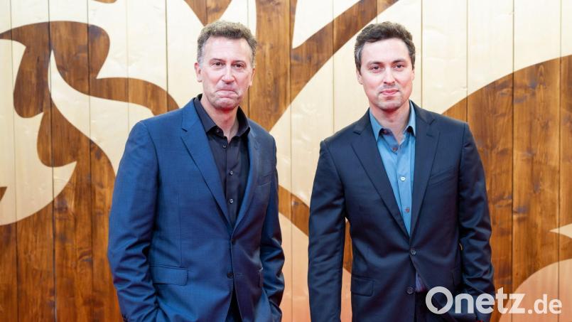 Ein Erfolgs-Duo soll den nächsten „Star Trek“-Film inszenieren. (Archivfoto) Bild: Monika Skolimowska/dpa