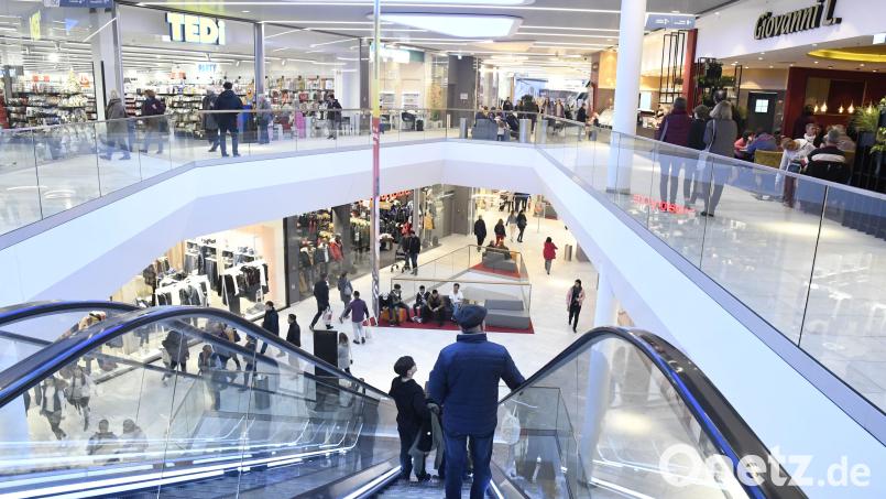 Damit es im NOC auch wieder einmal aufwärts geht, muss einiges passieren. Bild: Petra Hartl