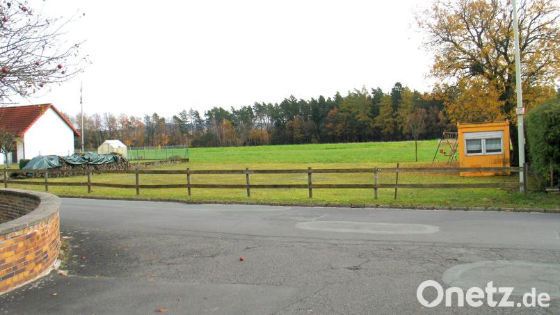 Viele Flächen innerhalb der Baugebiete sind unbebaut und werden für andere Zwecke verwendet. Auch ihnen gilt das Augenmerk des Leerstandmanagements. Bild: bkr