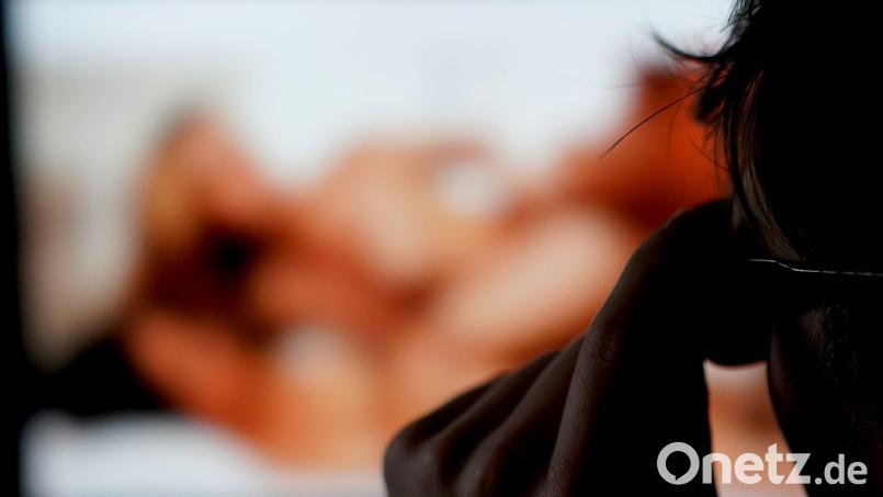 Ein Hackerangriff mit Pornos bei der Volkshochschule Ulm. (Symbol-Foto) Bild: Marcus Brandt/dpa