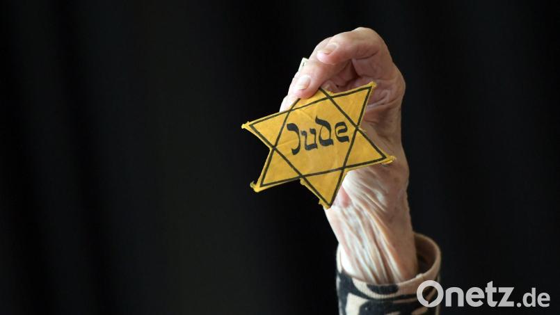 Das Auschwitz-Komitee kritisiert die geplante Auktion. (Symbolbild) Bild: Britta Pedersen/dpa-Zentralbild/dpa