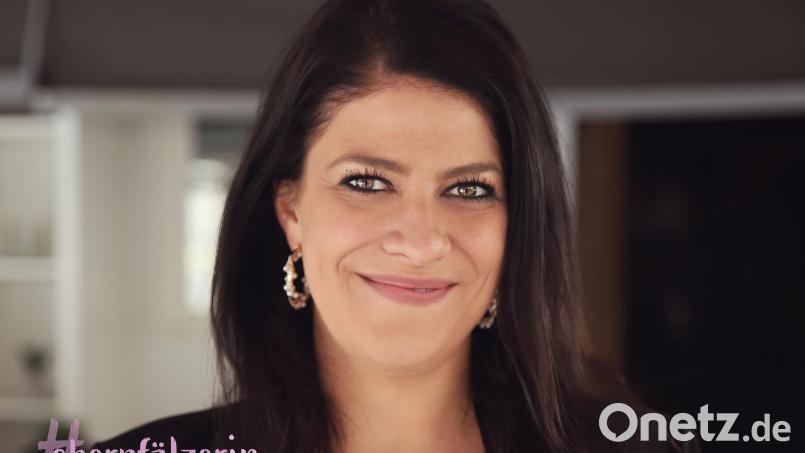 Nach dem Horrortrip mit dem vergiftetet Champagner ist Franzi wieder im normalen Leben angekommen. Die Erinnerungen aber bleiben. Bild: Sara Neidhardt