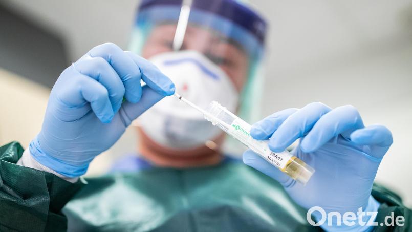 In Tschechien gibt es wieder eine Infektionswelle: Diesmal breitet sich der Hepatits-A-Erreger aus. Bild: Marcel Kusch/dpa