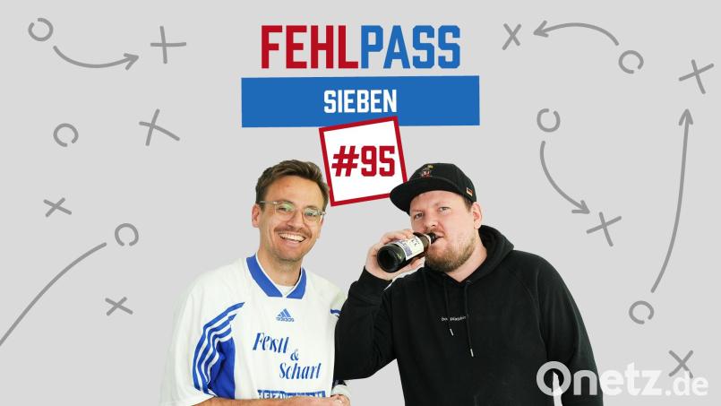 Was hat es mit der besonderen Zahl Sieben auf sich? Dieser Frage gehen Tracer und Faktenschecki auf die Spur. Bild: Marco Meier