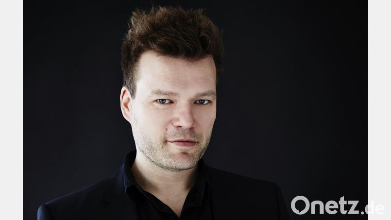 Als Evangelist konnte wiederum Johannes Gaubitz (Tenor) gewonnen werden. Bild: Silke Woweries/exb