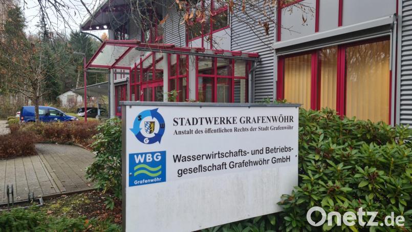 Die Stadtwerke mussten aus diversen Gründen die Wasser- und Abwassergebühren erhöhen. Sehr zum Unmut der Bürger. Bild: sne