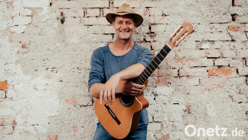 Christian Maier Bild: Flo Huber