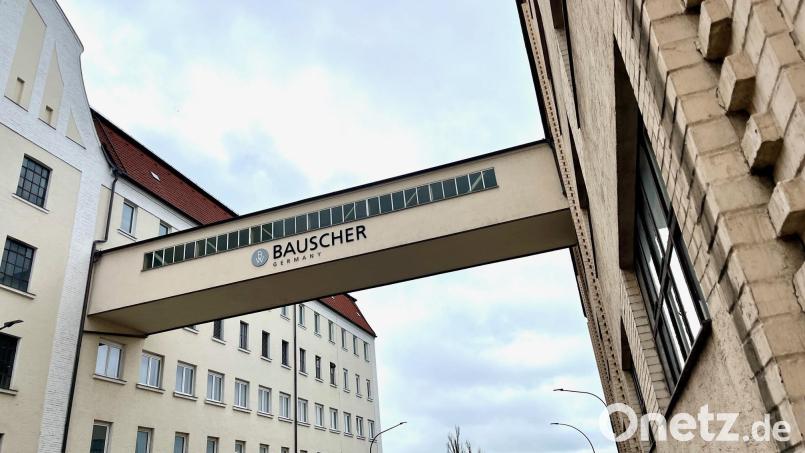 Bauscher in Weiden wird künftig noch wichtiger für BHS Tabletop. Bild: Gabi Schönberger