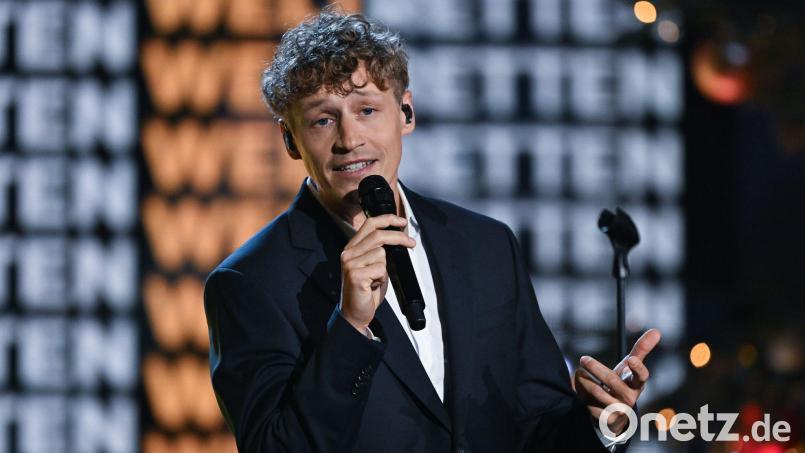 Tim Bendzko singt in „Immer“ über seine Gefühle nach dem Ehe-Aus. (Archivbild) Bild: Hendrik Schmidt/dpa
