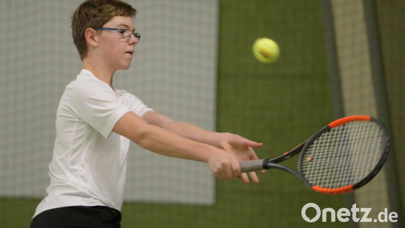 Auch dieses Jahr findet am Schanzl wieder der Schnazl-Indoor-Cup statt. Bild: ref