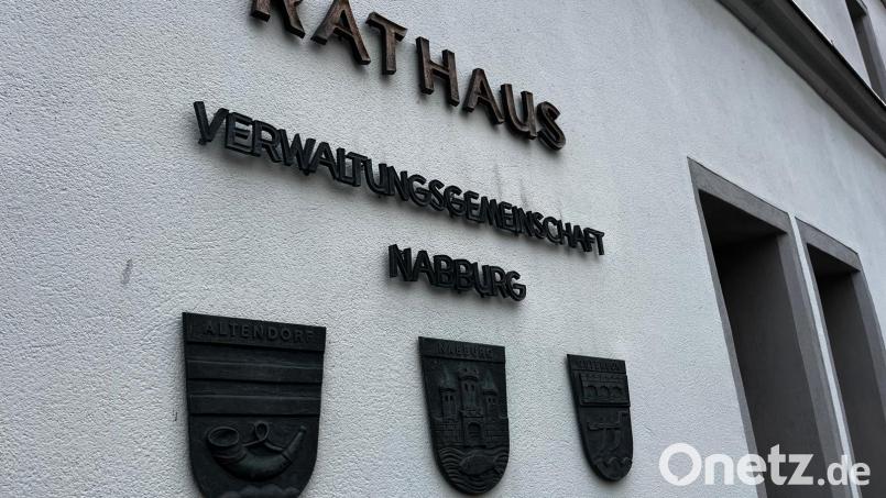 In der Verwaltungsgemeinschaft Nabburg sind es gleich zwei Gemeinden, die in diesem Jahr Stabilisierungshilfen erhalten. Altendorf und Guteneck werden mit insgesamt 675.000 Euro unterstützt. Bild: Mutiara Sudarma