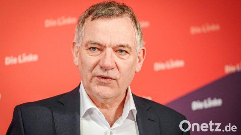 Ein Joint vor der Musterung könnte laut van Aken dabei helfen, ausgemustert zu werden. (Archivbild) Bild: Kay Nietfeld/dpa