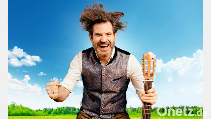 Der Vogelmayer. Bild: Bernd Schaffrath/exb