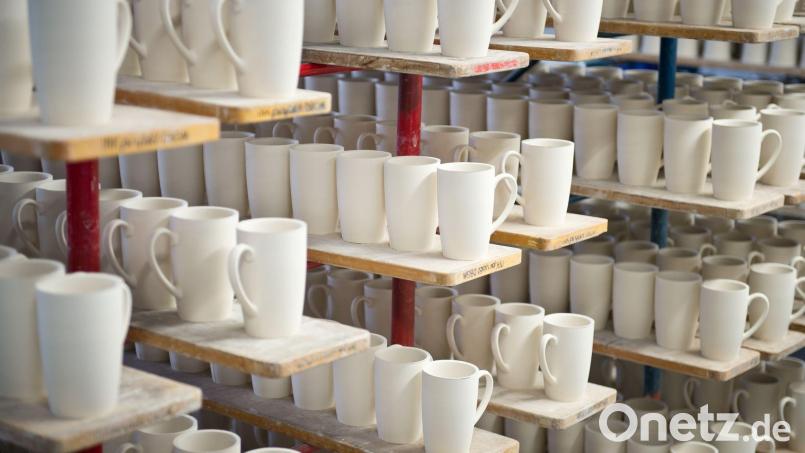 BHS tabletop will bald nicht mehr in Schönwald produzieren. (Archivbild) Bild: picture alliance / dpa