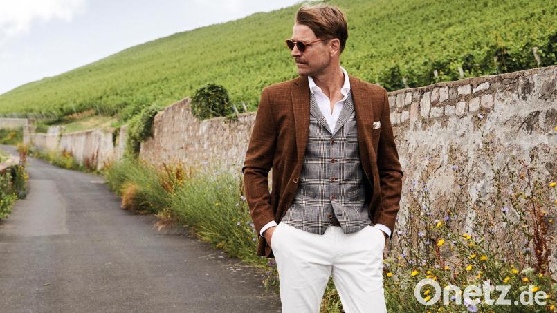 Der „Old-Money-Look“ ist viel mehr Schein als Sein, findet Volontär Dominik Hopperdietzel. Archivbild: mia