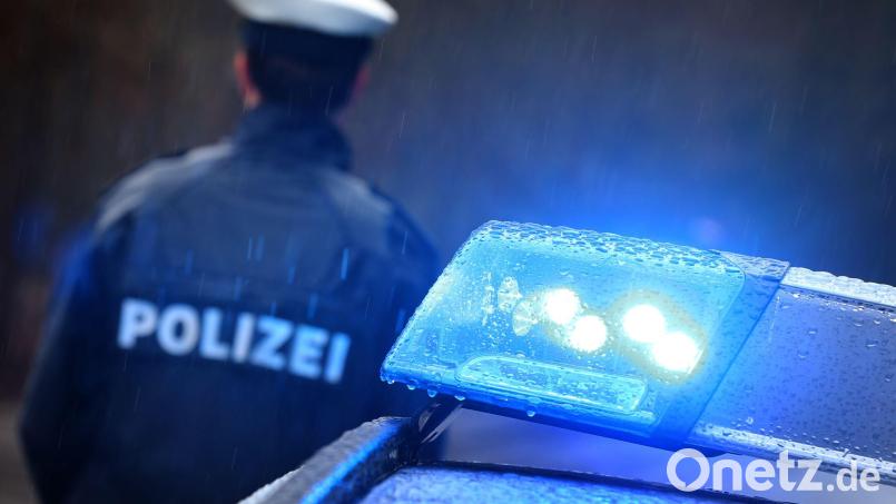Die Forscher untersuchten 292 Fälle, die in die Polizeiliche Kriminalstatistik (PKS) eingegangen sind. (Symbolbild) Bild: Karl-Josef Hildenbrand/dpa