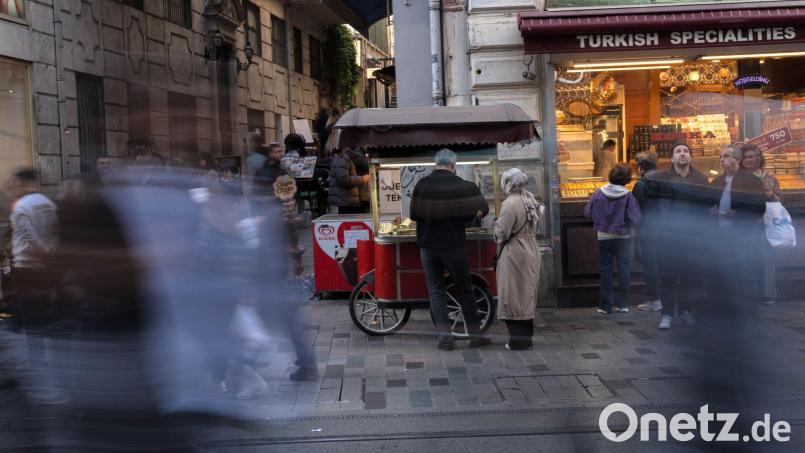 Der Tod der Hamburger Familie in Istanbul ist laut vorläufigen Ermittlungen auf eine Vergiftung im Hotel zurückzuführen. (Archivbild) Bild: Ahmed Deeb/dpa