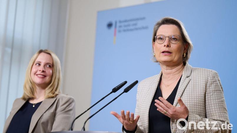 Der Gebäudetyp E soll für mehr Freiheit stehen Abweichungen von Baustandards ermöglichen. Bild: Annette Riedl/dpa