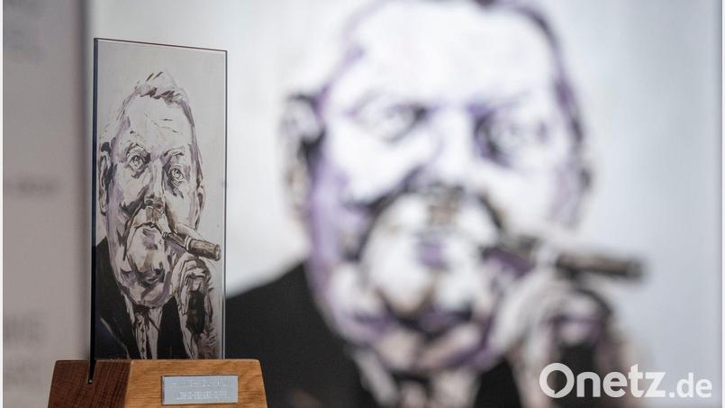 Seit Tagen gibt es Wirbel um den Ludwig-Erhard-Gipfel am Tegernsee. (Archivbild) Bild: Peter Kneffel/dpa