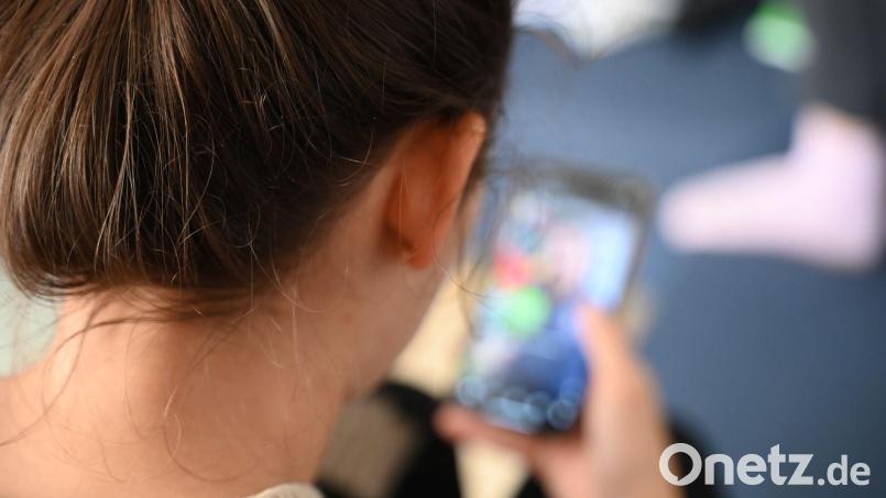 Suchttendenzen Bild: Niklas Graeber/dpa