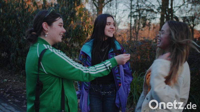 In dem Dokumentarfilm "Stadt Null" erzählen Jugendliche, wie sie Weiden erleben. Bild: Michael Kutscher