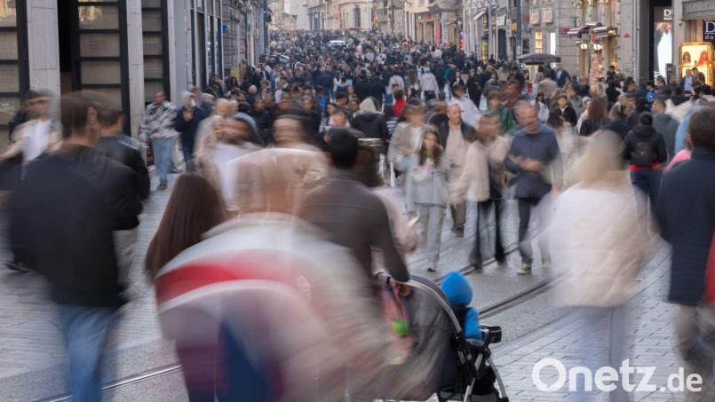 Es gibt mehrere Vorfälle mit Touristen in der Metropole. (Symbolbild) Bild: Ahmed Deeb/dpa