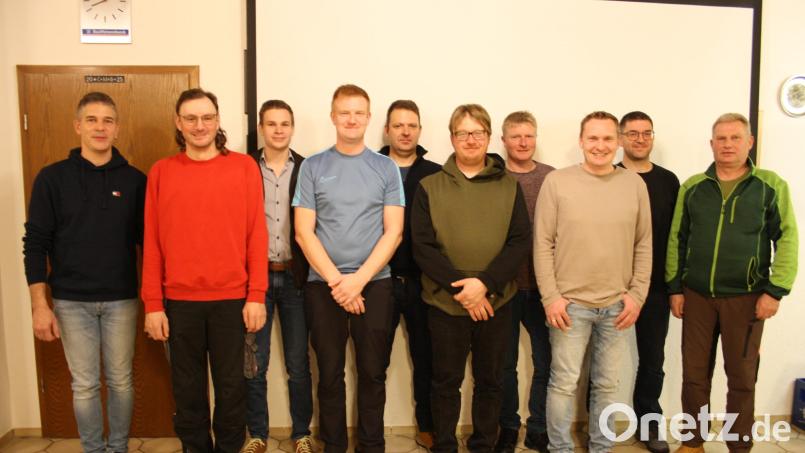 Die Unabhängigen Bürger Waldkirch gehen mit Christian Käs an der Spitze in die Kommunalwahlen 2026. Bild: pi