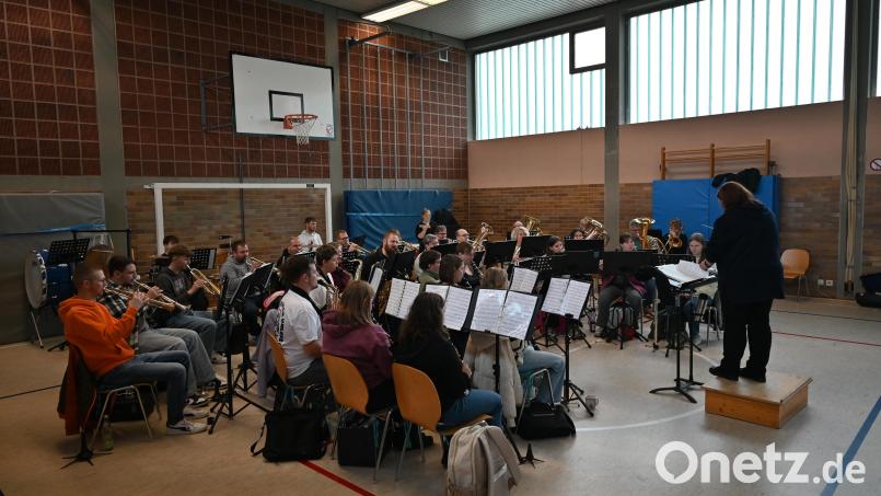 Die Werkvolkkapelle Schlicht lädt zum 47. Jahreskonzert ein. Bild: Werkvolkkapelle Schlicht