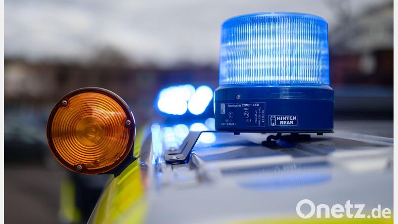 Ein vermeintlicher Raubfall in München hat sich als erfunden herausgestellt. (Symbolbild) Bild: Oliver Dietze/dpa