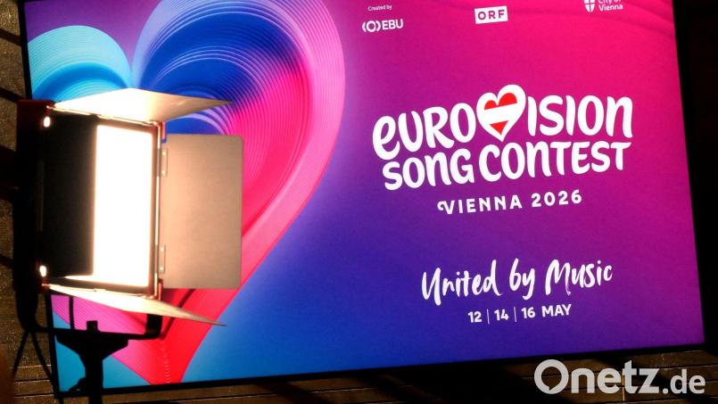 Insgesamt stehen neun Shows zur Auswahl. (Archivbild) Bild: Harald Schneider/APA/dpa