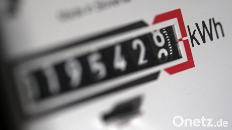 Im Weidener Stadtgebiet häufen sich Fälle von Haustürgeschäften durch Energieanbieter. Symbolbild: Jan Woitas/dpa