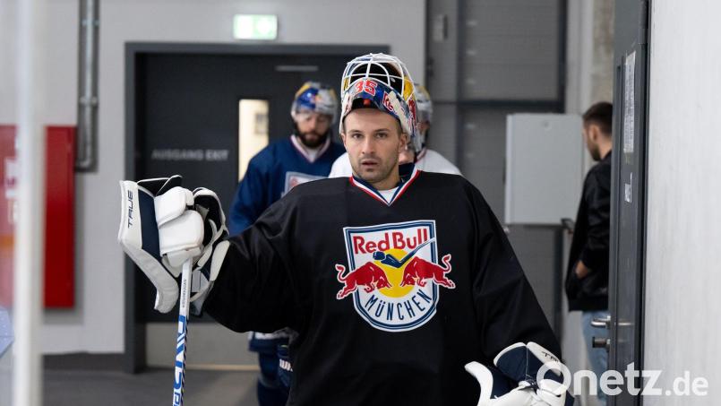 Niederberger zog sich eine Unterkörperverletzung zu. (Archivbild) Bild: Sven Hoppe/dpa