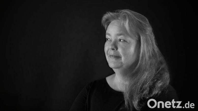 Dorothea Zimmermann singt ein Benefizkonzert in Edelsfeld. Bild: Luise Egermann/exb