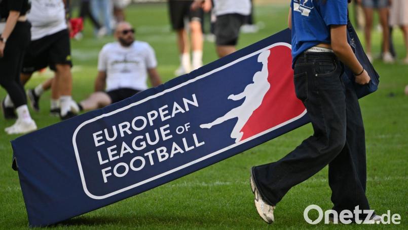 Die Liga will ihre Pläne bald konkretisieren. (Archivbild) Bild: Marijan Murat/dpa