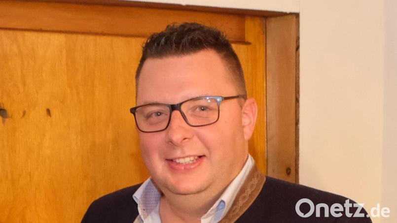 Dominik Fraunholz tritt als Bezirksspielleiter der Oberpfalz aus beruflichen und privaten Gründen zurück. Bild: do