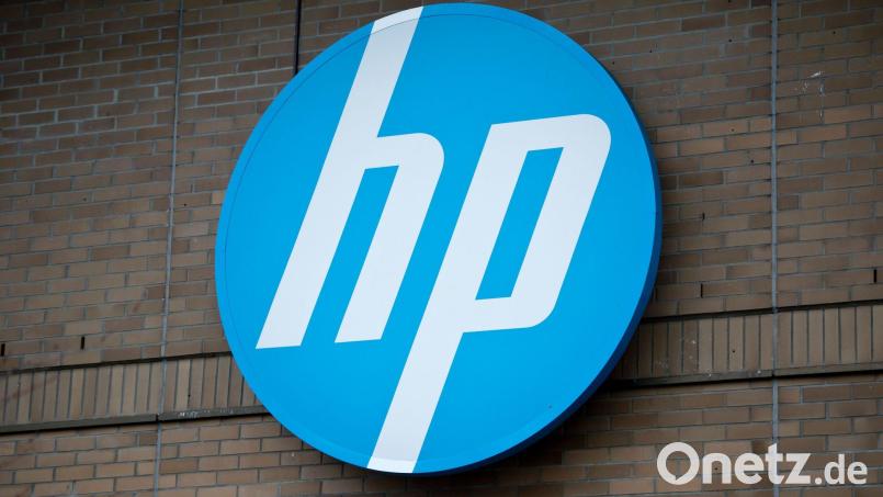 HP will mit Künstlicher Intelligenz produktiver werden. (Archivbild) Bild: Daniel Naupold/dpa