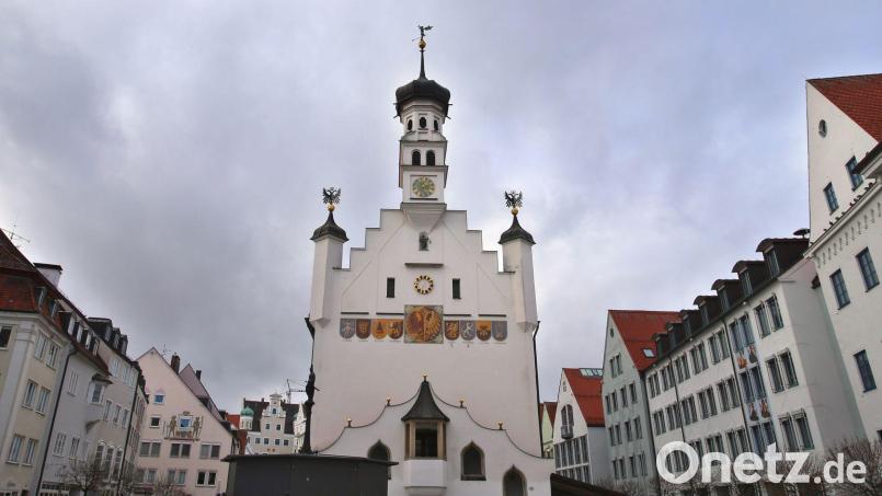 Kemptens Rathauschef Thomas Kiechle kündigte an, eine extern geleitete Kommission werde den Fall aufarbeiten. (Symbolfoto) Bild: Karl-Josef Hildenbrand/dpa