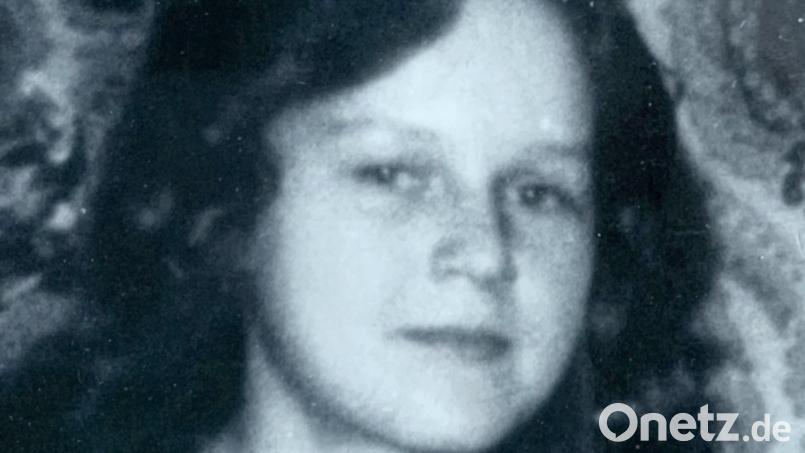 Der Cold Case Christa Mirthes aus Schwandorf beschäftigt die Ermittler auch noch 47 Jahre nach der Tat. Bild: Polizeipräsidium Oberpfalz/privat
