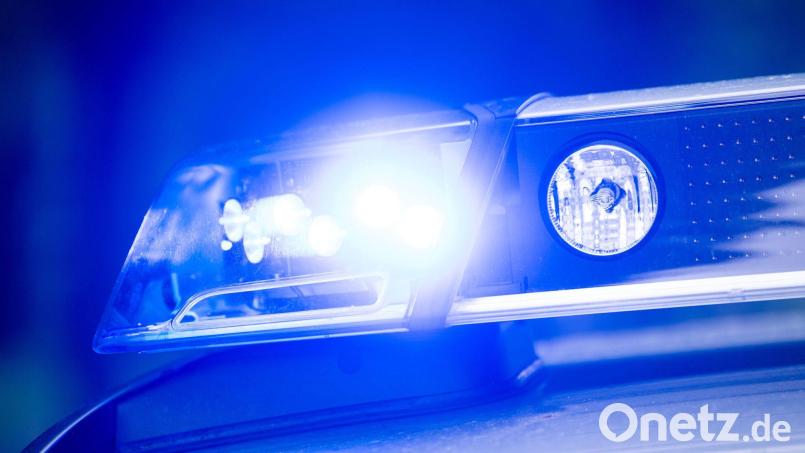 Die Polizei vermutet keine böse Absicht. (Symbolbild) Bild: Lino Mirgeler/dpa