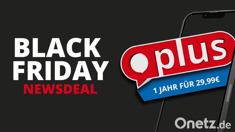 Jetzt über 110 € Ersparnis im Black Friday-Sale sichern. Grafik: Franka Eichl