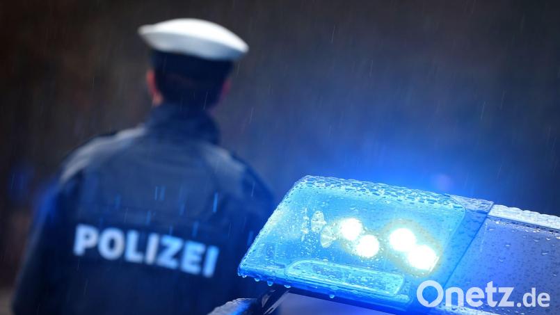 Nach dem Überfall Anfang Oktober hatte die Polizei vergeblich nach den vier Angreifern gesucht. (Symbolbild) Bild: Karl-Josef Hildenbrand/dpa