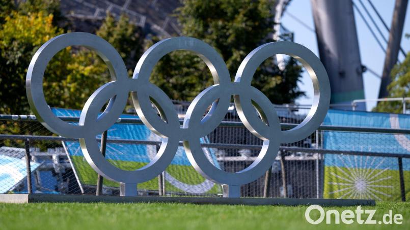 Deutschland ist nun offizieller Interessent um die Ausrichtung von Olympischen und Paralympischen Spielen. (Archivbild) Bild: Sven Hoppe/dpa