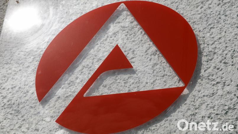 Im Landkreis Tirschenreuth ist die Arbeitslosigkeit im November leicht gestiegen. Symbolbild: agentur_dpa