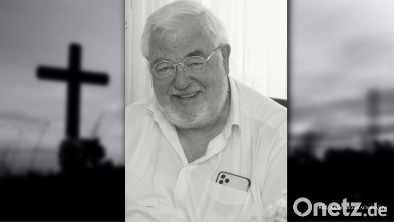 Der verstorbene Dr. Nikolaus Globisch in seiner Landarztpraxis in Waldthurn. Bild: fvo