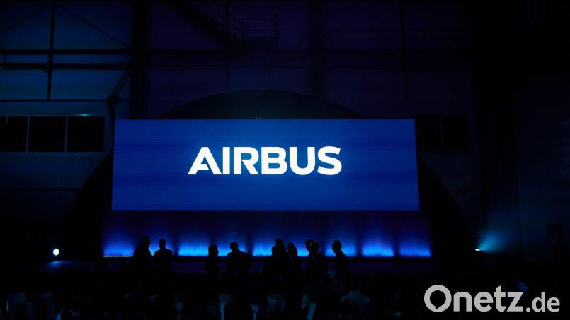 Betroffen sind Maschinen der A320-Baureihe. (Symbolbild) Bild: Joaquin Corchero/EUROPA PRESS/dpa