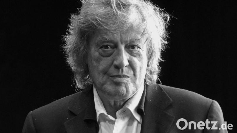 Für „Shakespeare In Love“ räumte Tom Stoppard einen Oscar ab. Archivbild: Fernando Alvarado/EFE/dpa