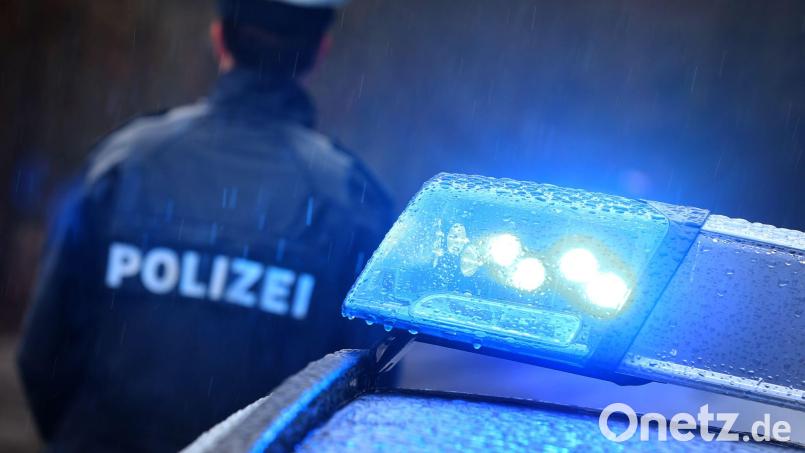 Die Polizei ermittelt gegen drei Frauen. (Symbolbild) Bild: Karl-Josef Hildenbrand/dpa