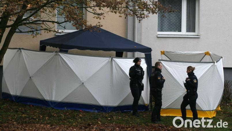 Ein Mädchen ist in Bremen aus einem Fenster gestürzt und den Verletzungen erlegen. Bild: Kai Moorschlatt/dpa