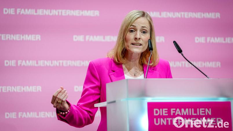 Ostermann macht einen Rückzieher im Umgang mit der AfD. (Archivbild) Bild: Kay Nietfeld/dpa